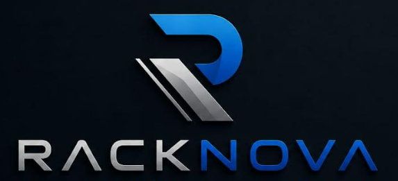 RackNova Logo
