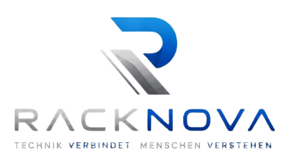 RackNova Logo